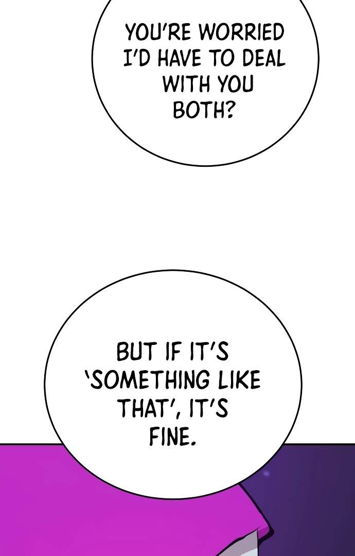 Player Hellish Situation Ch.103 p29
