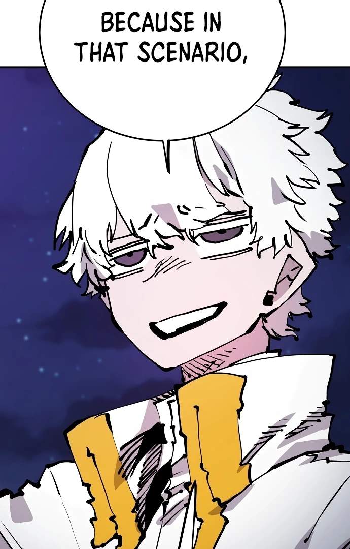 Player Hellish Situation Ch.103 p31