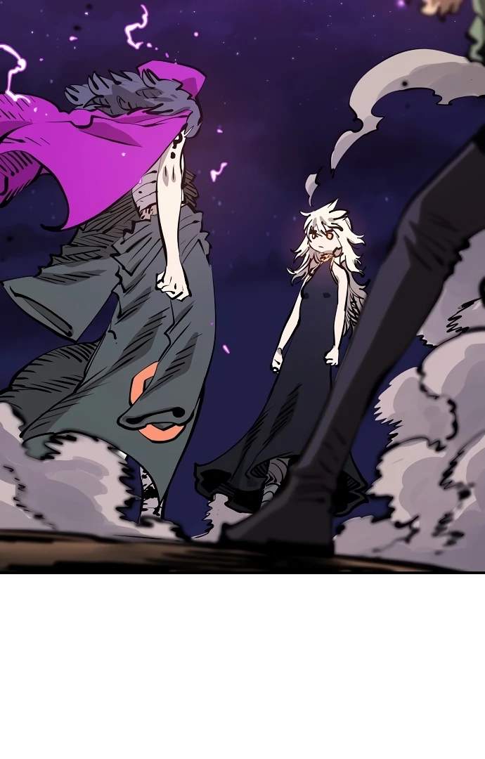 Player Hellish Situation Ch.103 p37