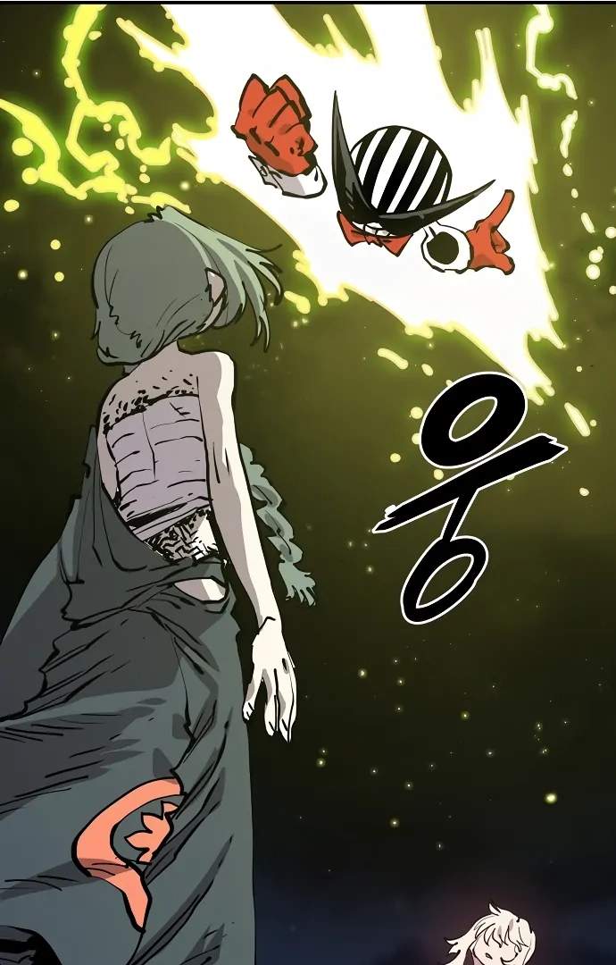 Player Hellish Situation Ch.103 p45