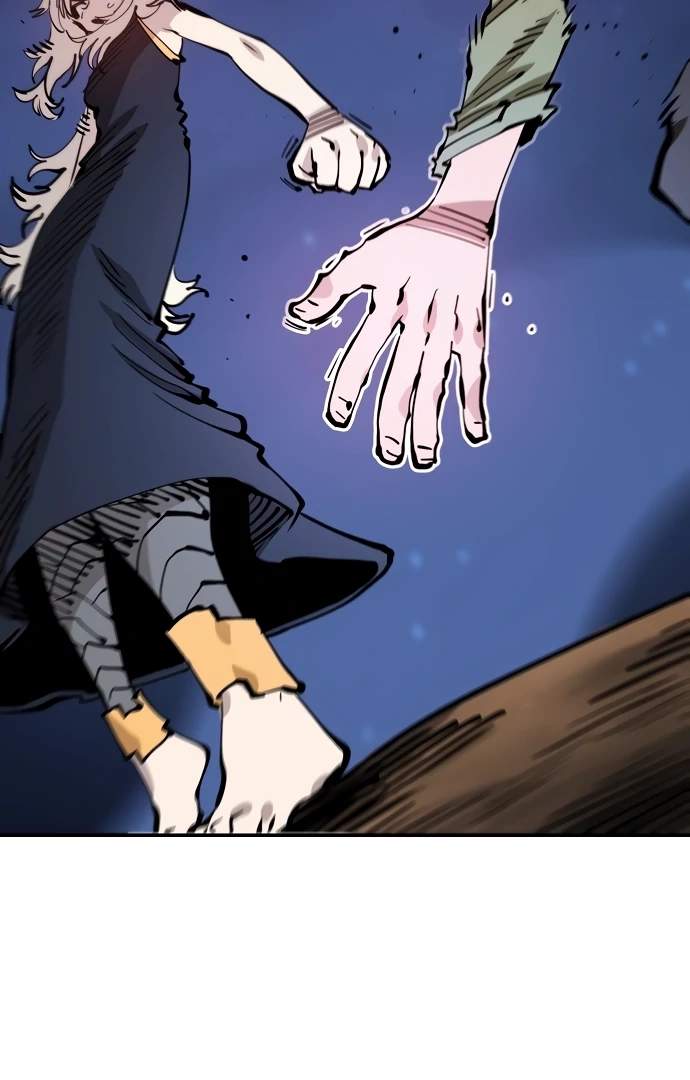 Player Hellish Situation Ch.103 p50