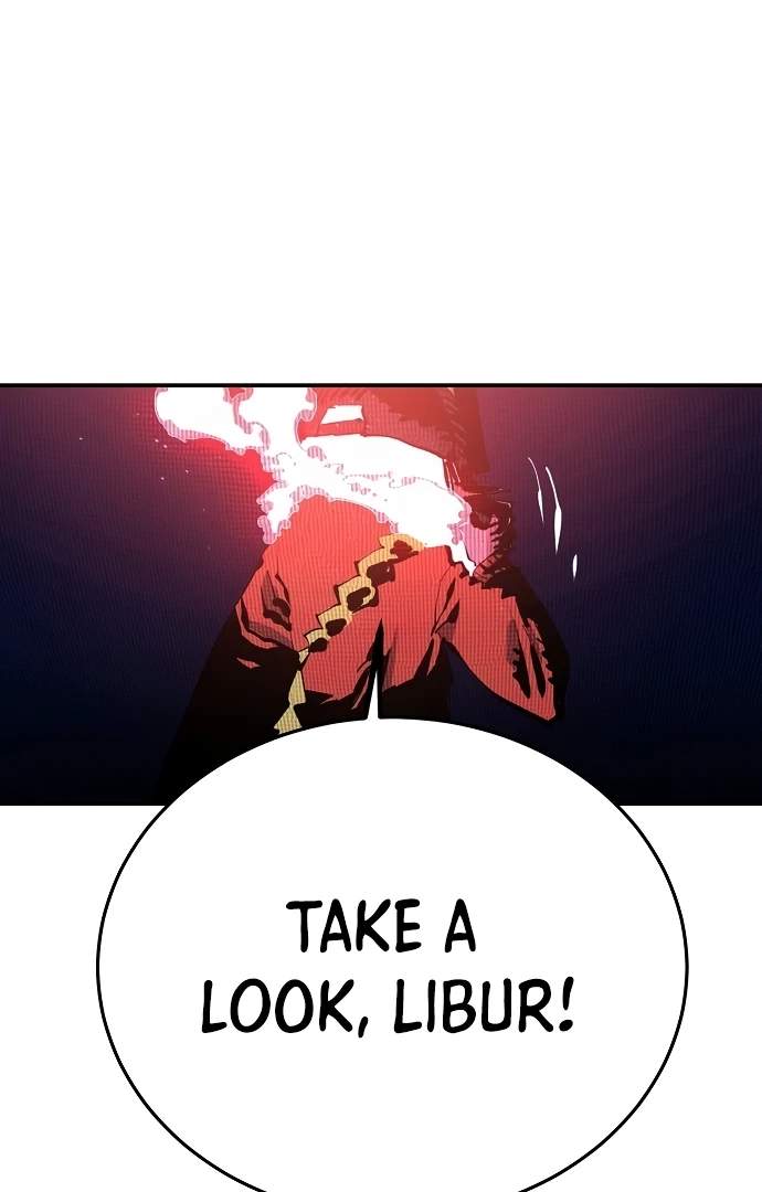 Player Hellish Situation Ch.103 p57