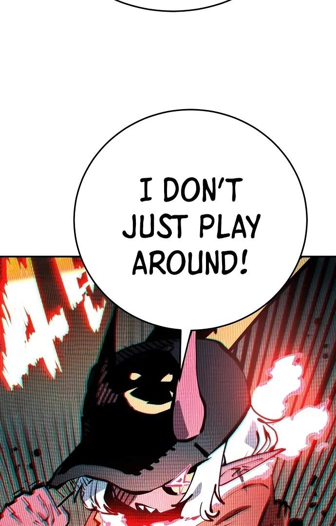 Player Hellish Situation Ch.103 p58