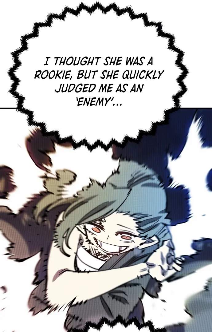 Player Hellish Situation Ch.103 p63