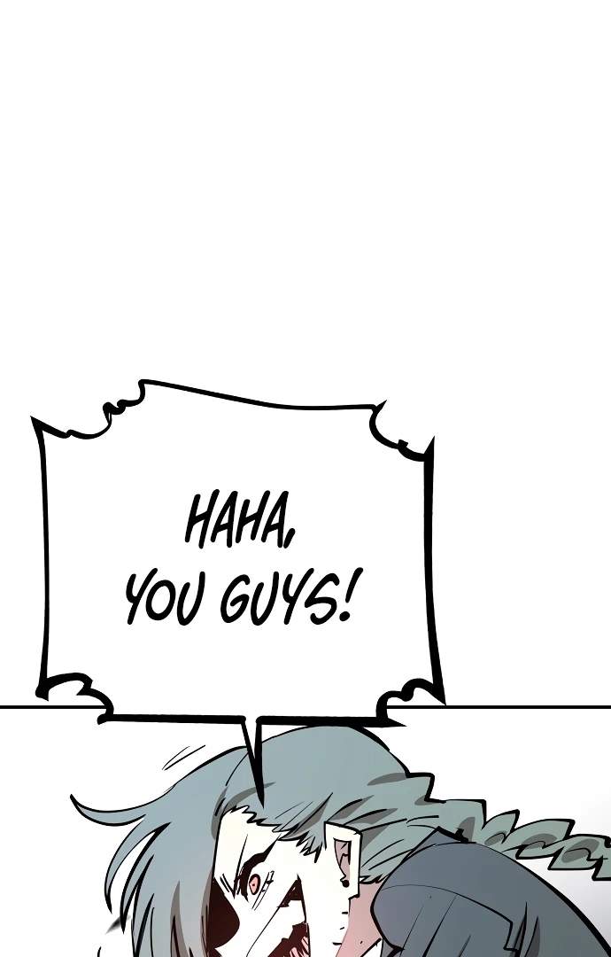 Player Hellish Situation Ch.103 p66