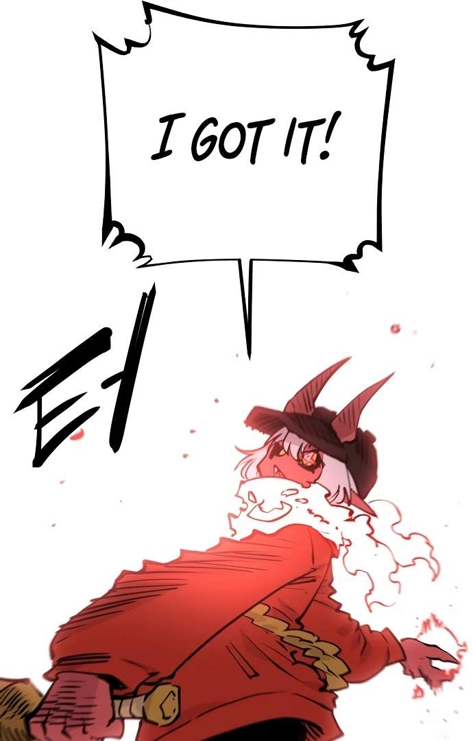 Player Hellish Situation Ch.103 p71