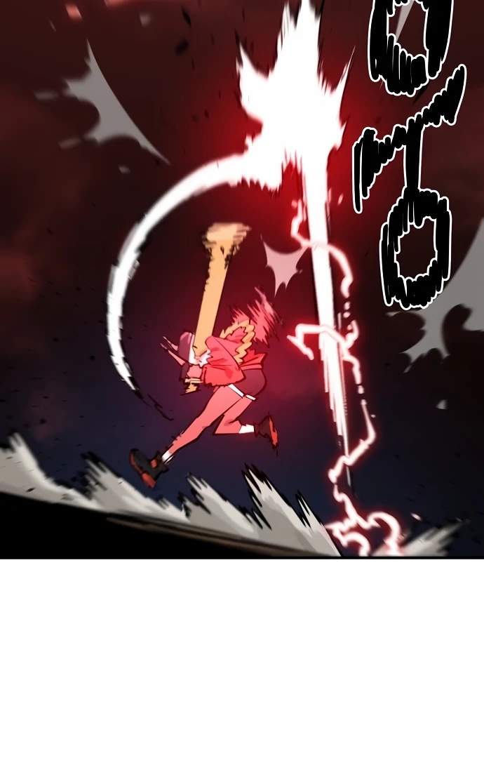 Player Hellish Situation Ch.103 p74