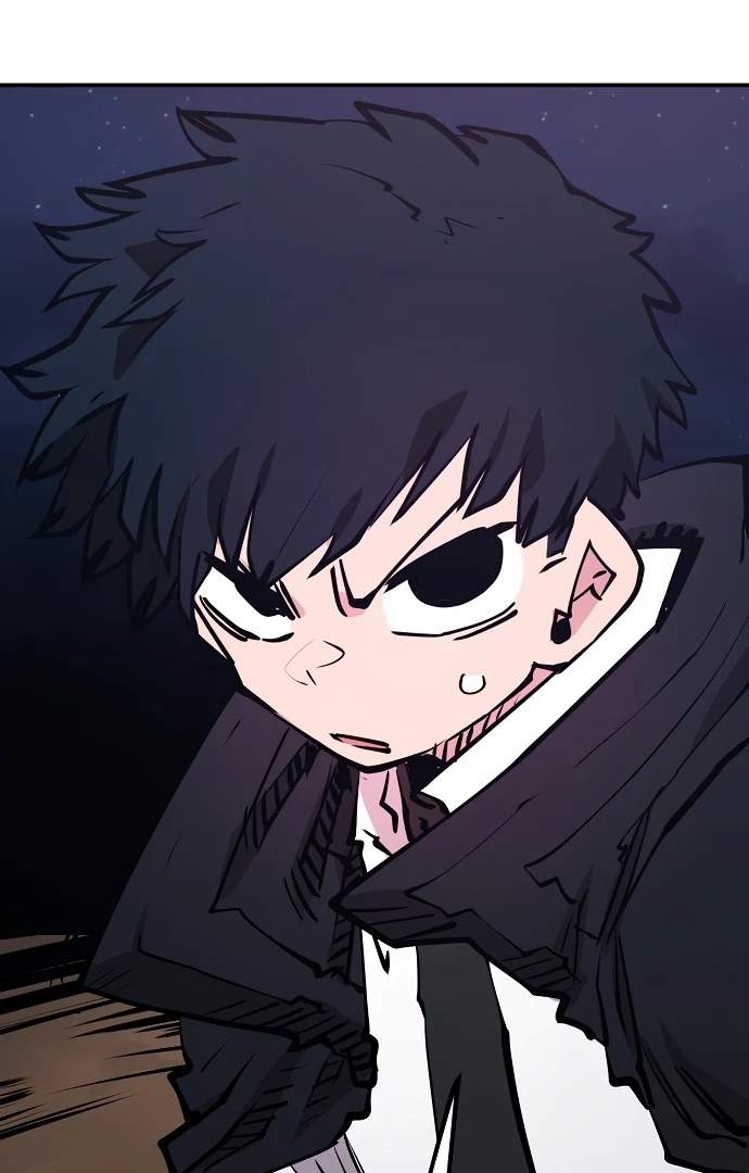 Player Hellish Situation Ch.103 p76