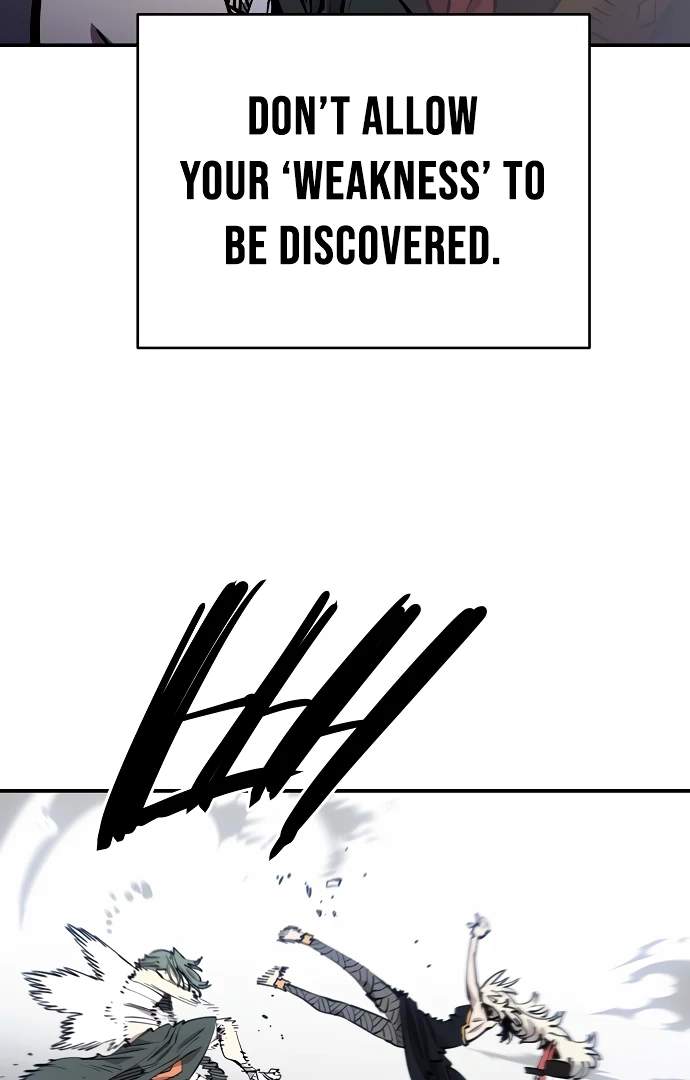 Player Hellish Situation Ch.103 p86