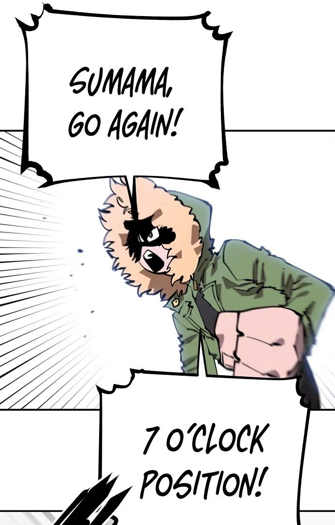 Player Hellish Situation Ch.103 p89