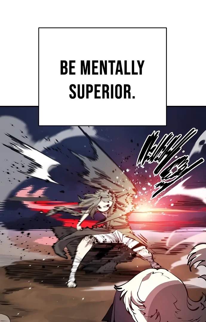 Player Hellish Situation Ch.103 p91