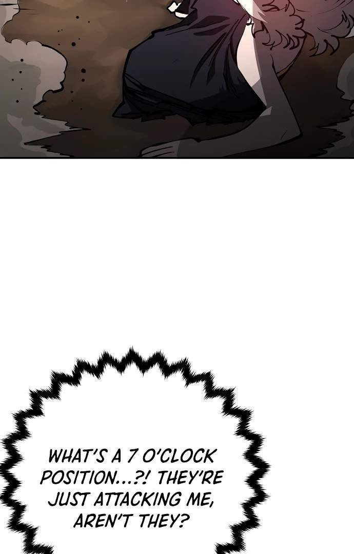 Player Hellish Situation Ch.103 p92
