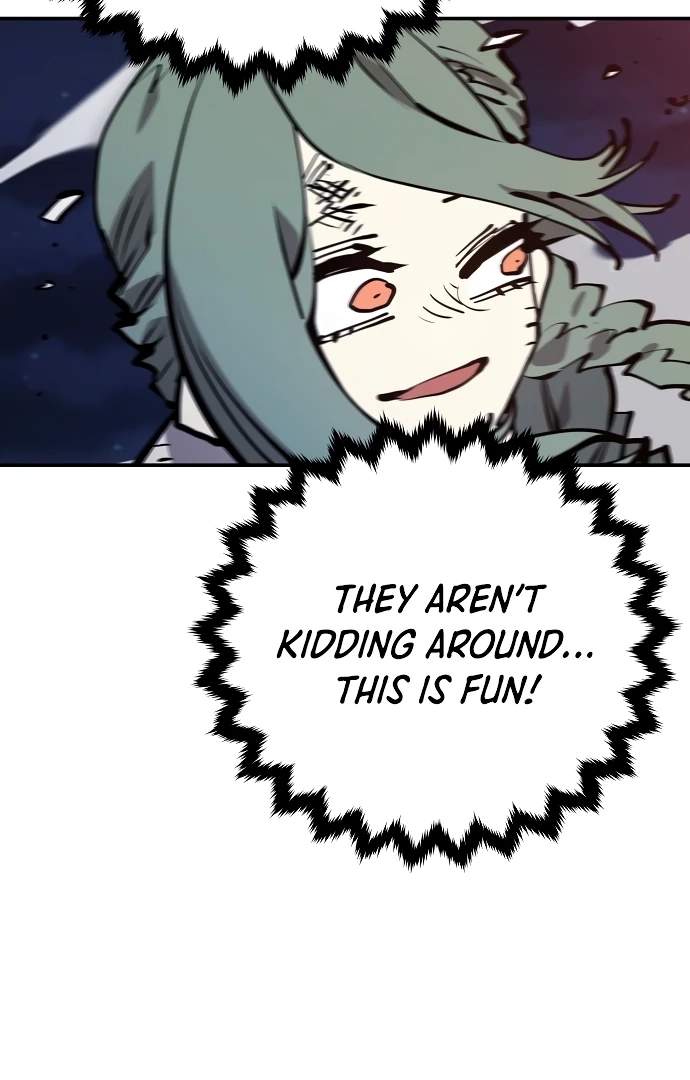Player Hellish Situation Ch.103 p93