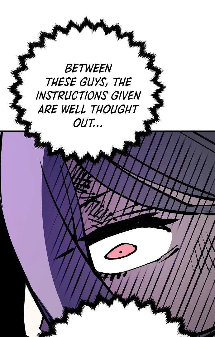 Player Hellish Situation Ch.103 p94