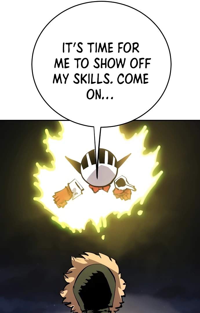 Player Hellish Situation Ch.103 p98