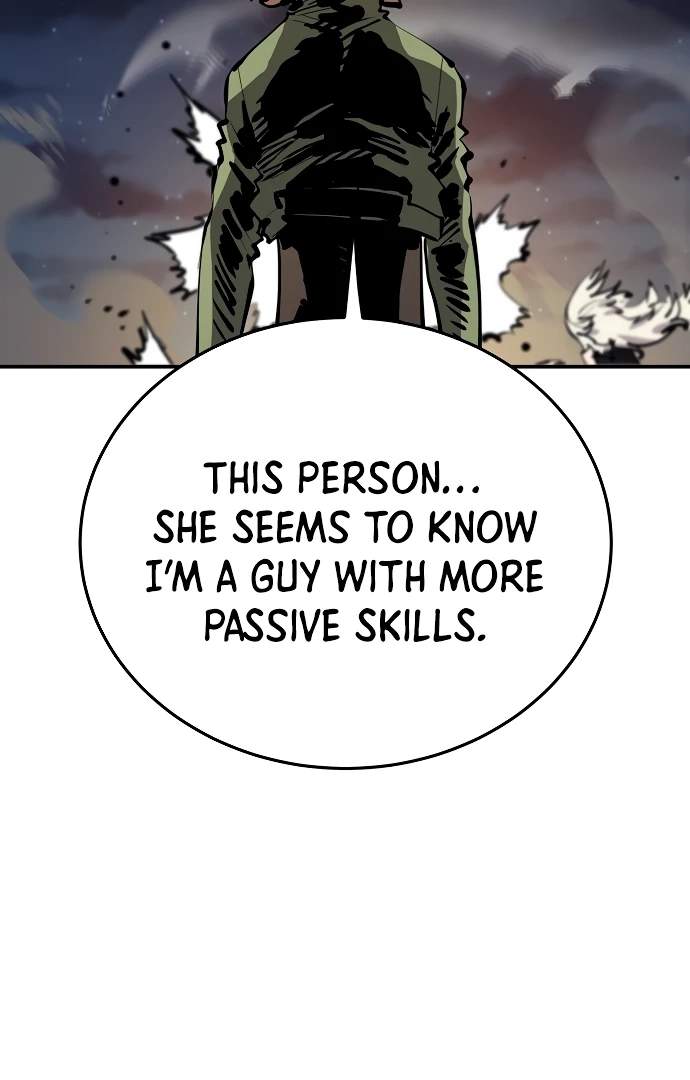 Player Hellish Situation Ch.103 p99