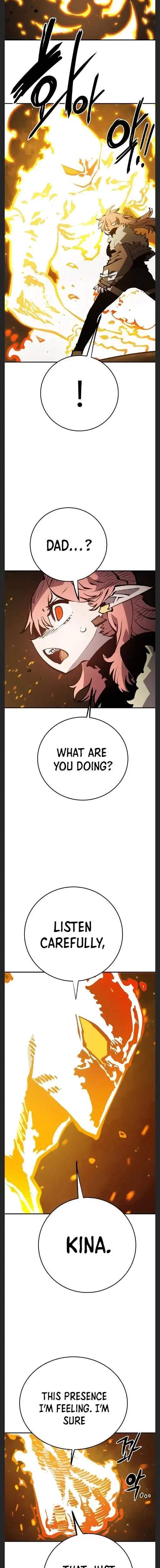 Player Hellish Situation Ch.104 p2