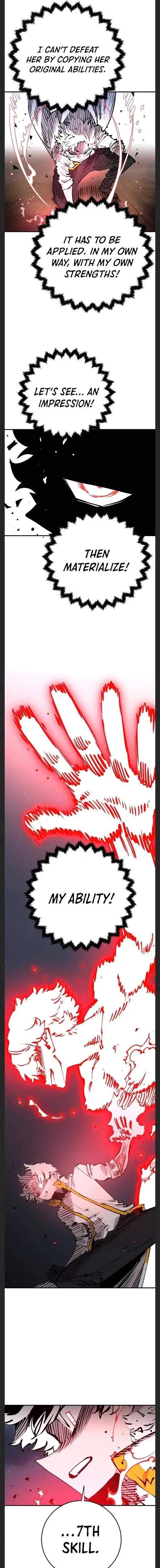 Player Hellish Situation Ch.104 p11
