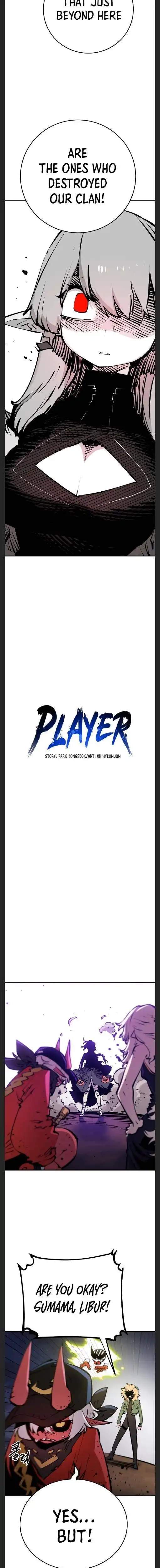 Player Hellish Situation Ch.104 p3