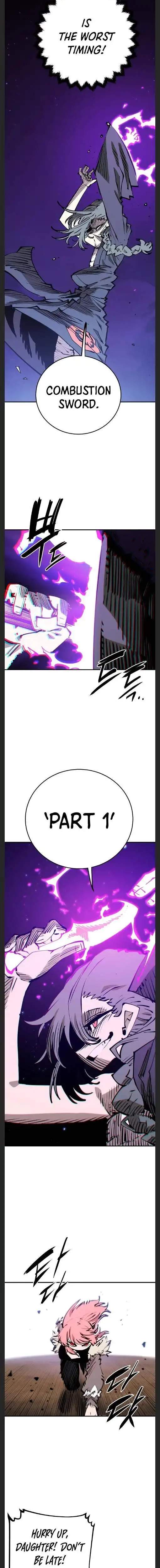 Player Hellish Situation Ch.104 p6