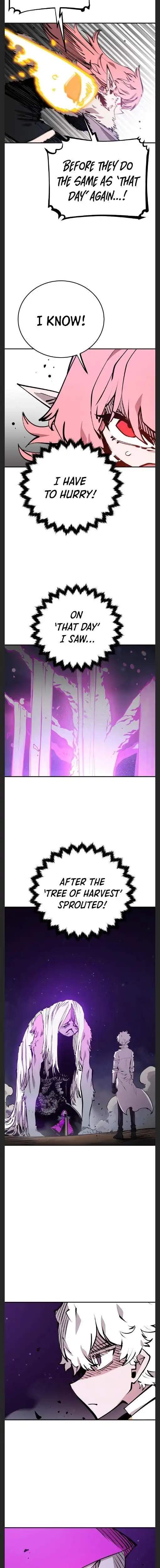 Player Hellish Situation Ch.104 p7