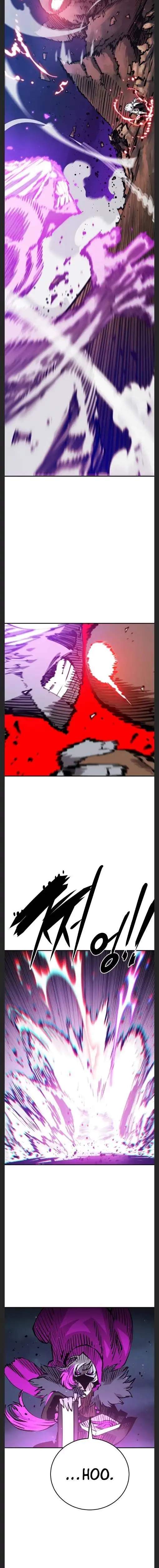Player Hellish Situation Ch.104 p10