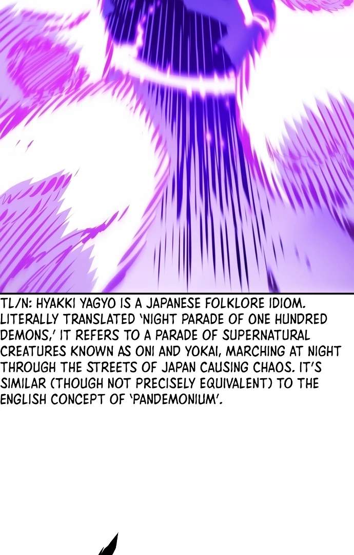 Player Hellish Situation Ch.105 p11