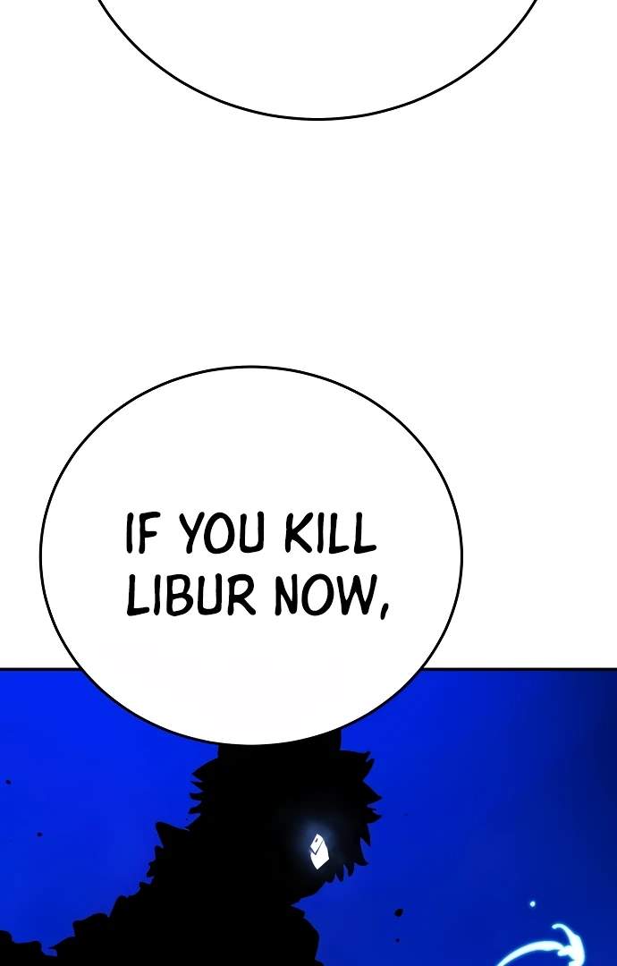 Player Hellish Situation Ch.105 p102