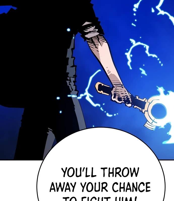 Player Hellish Situation Ch.105 p103