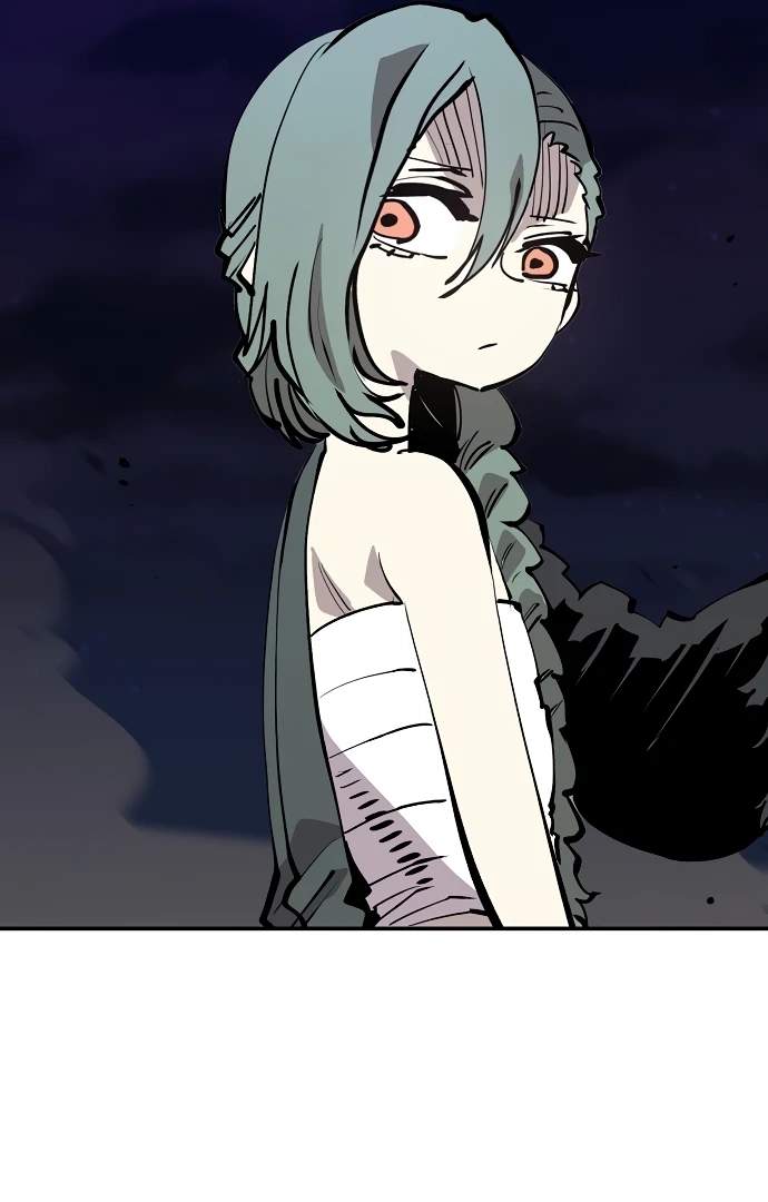 Player Hellish Situation Ch.105 p105