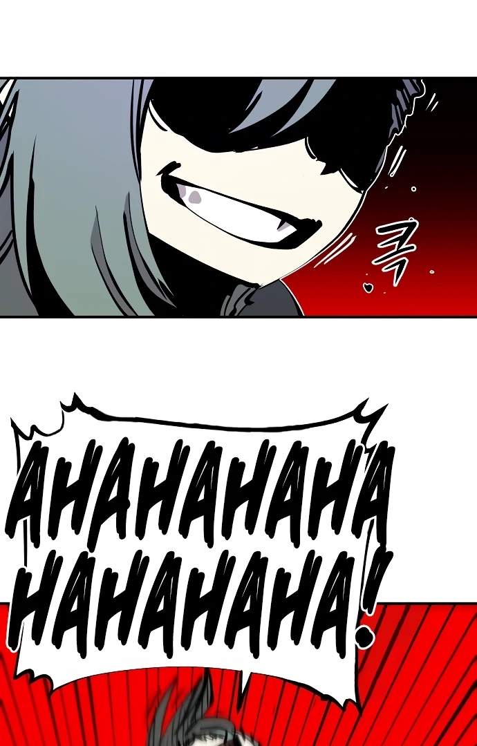 Player Hellish Situation Ch.105 p106