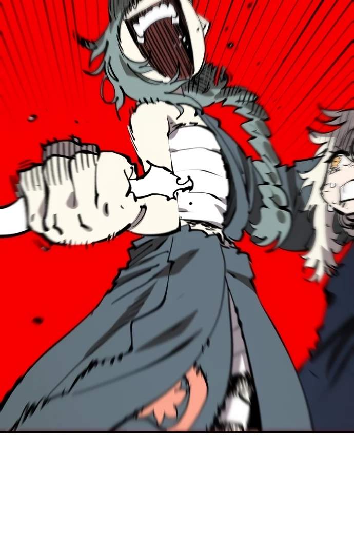 Player Hellish Situation Ch.105 p107