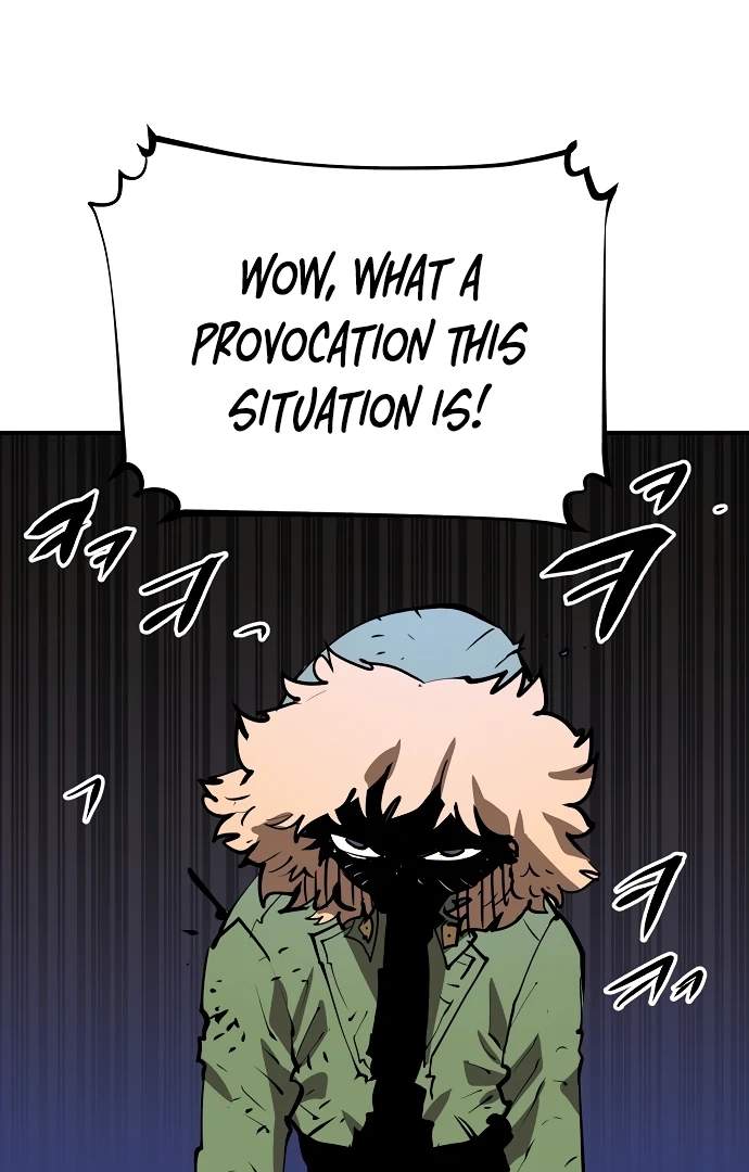 Player Hellish Situation Ch.105 p108