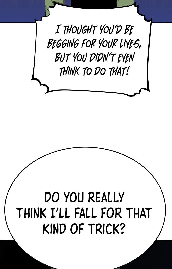 Player Hellish Situation Ch.105 p109