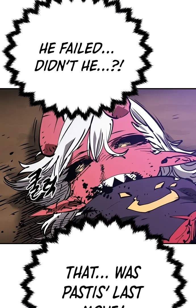 Player Hellish Situation Ch.105 p111