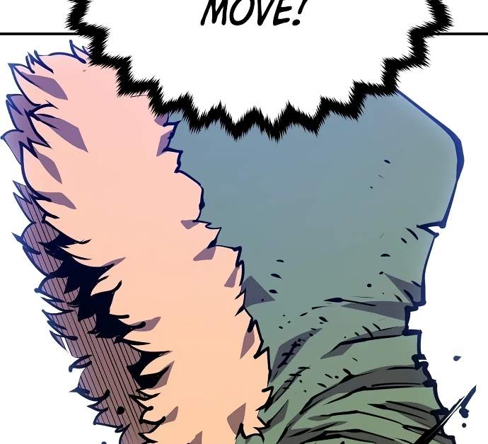 Player Hellish Situation Ch.105 p112