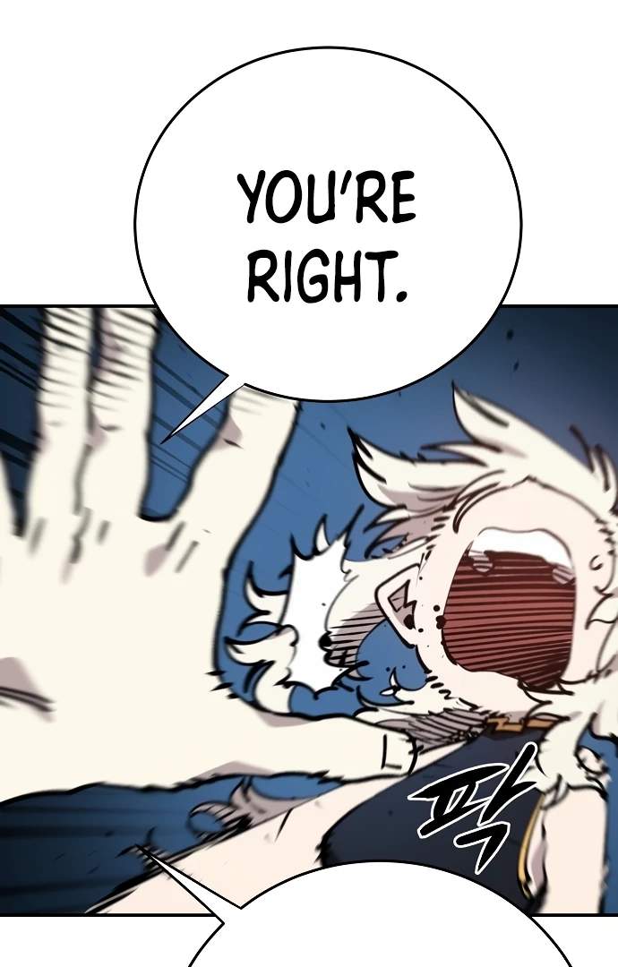 Player Hellish Situation Ch.105 p115