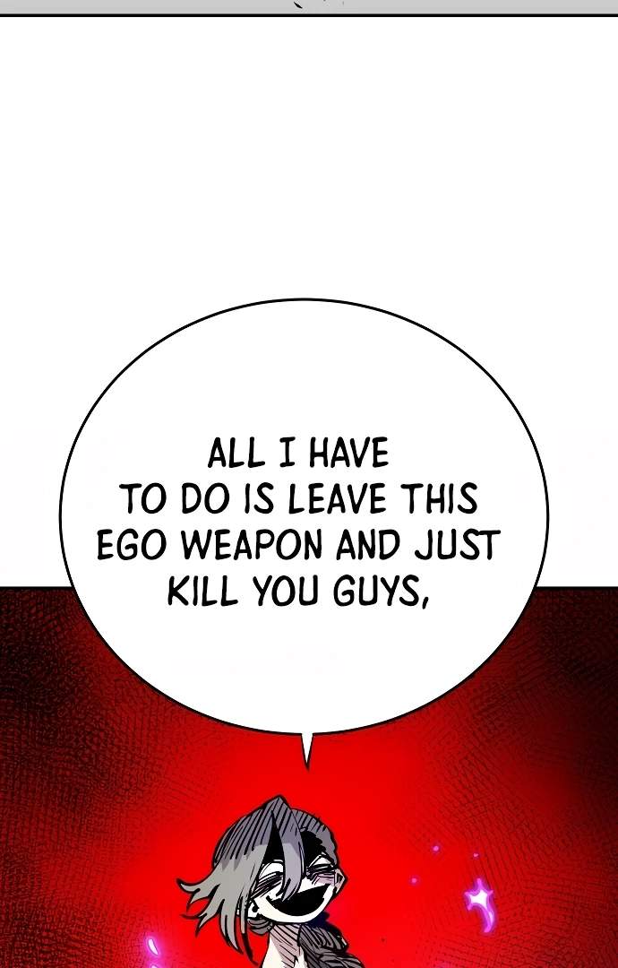 Player Hellish Situation Ch.105 p117