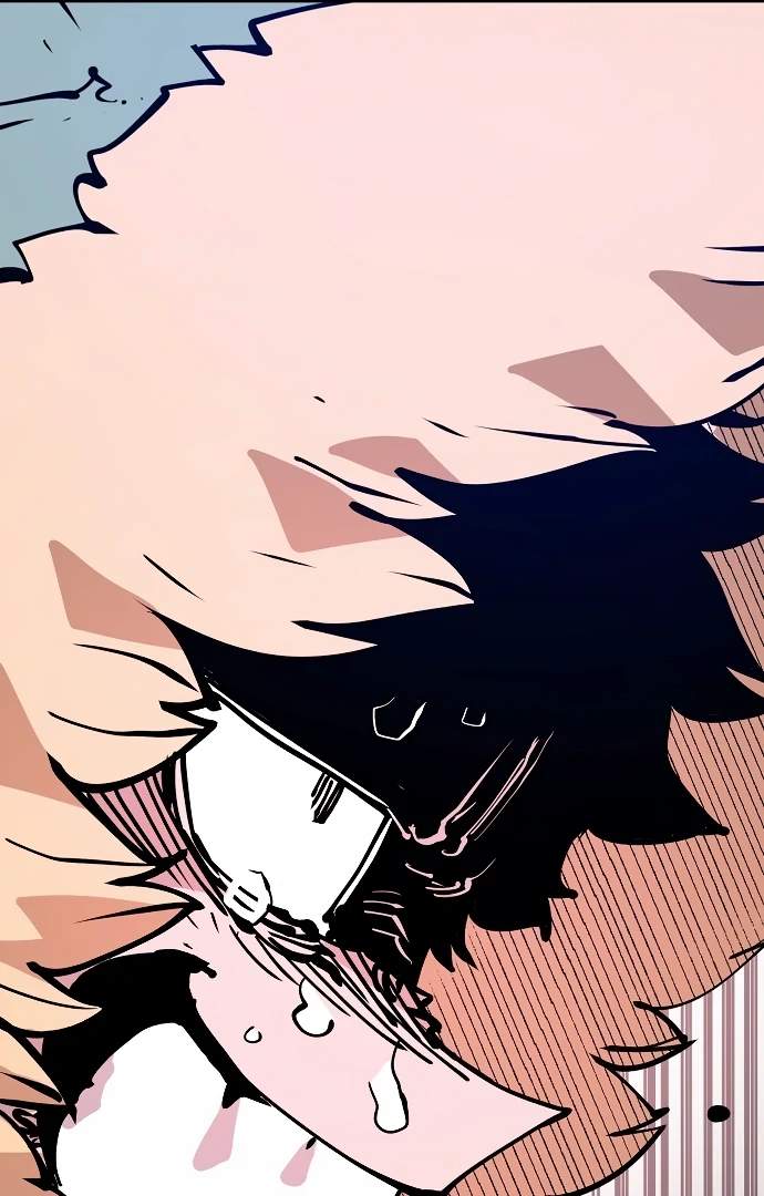 Player Hellish Situation Ch.105 p123