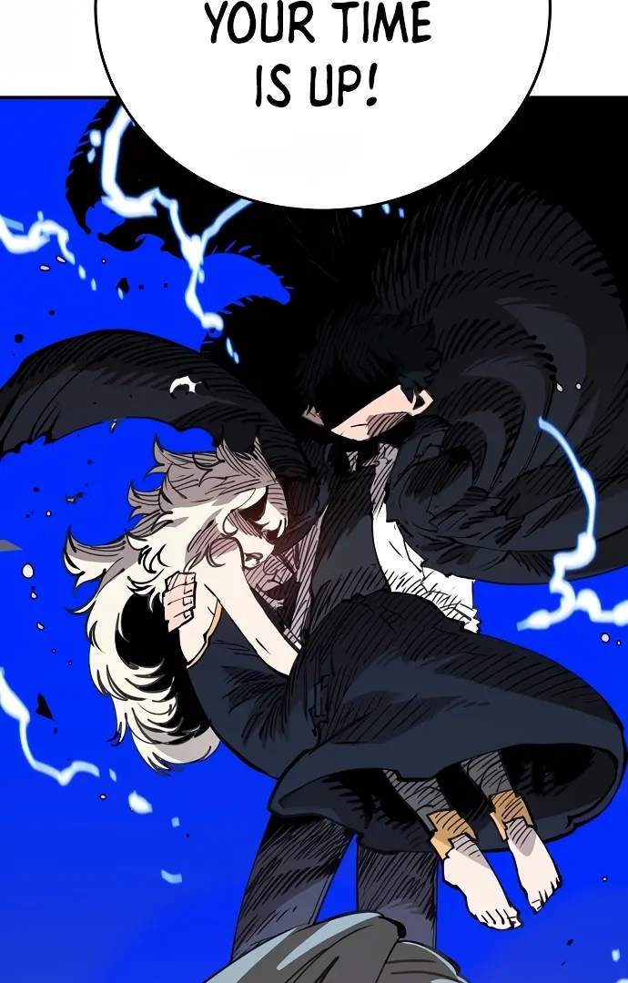 Player Hellish Situation Ch.105 p126
