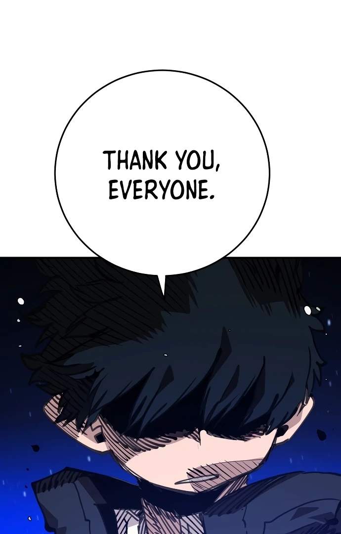 Player Hellish Situation Ch.105 p128