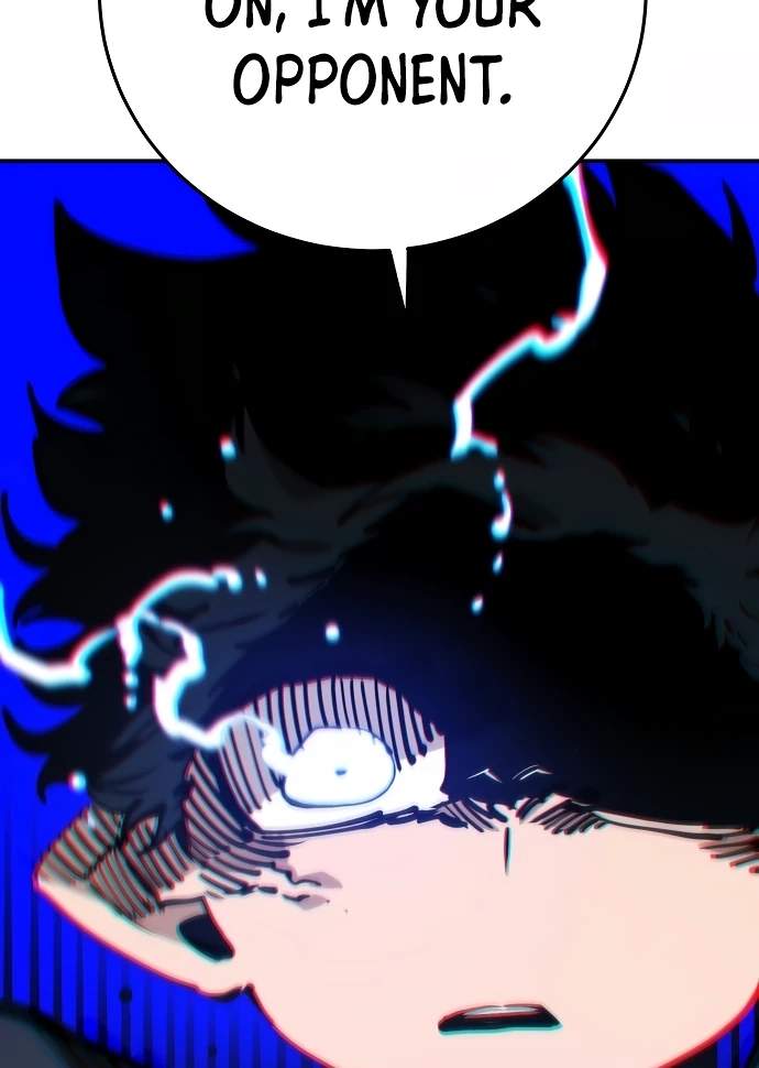 Player Hellish Situation Ch.105 p130