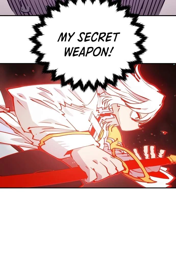 Player Hellish Situation Ch.105 p14
