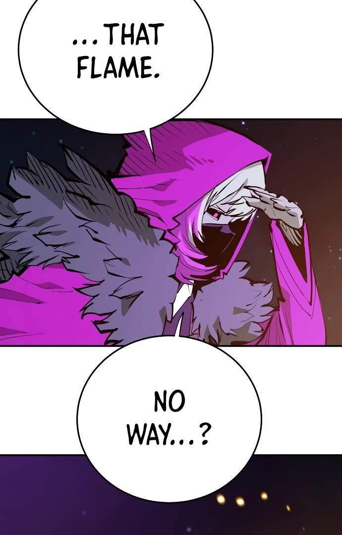 Player Hellish Situation Ch.105 p22