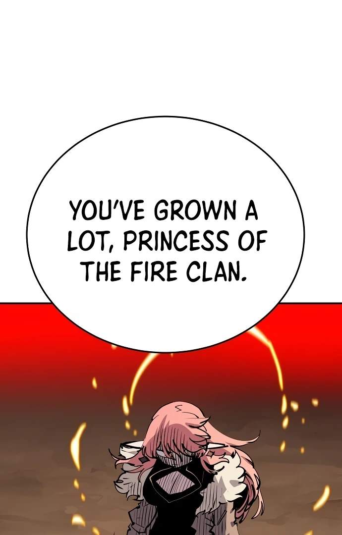 Player Hellish Situation Ch.105 p31
