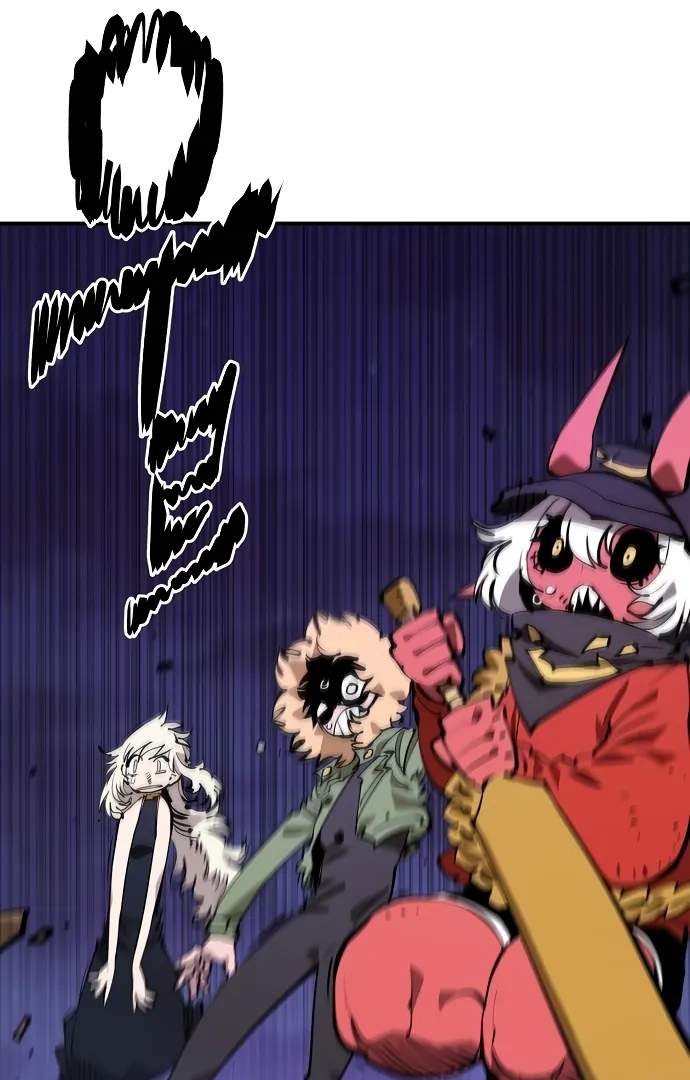 Player Hellish Situation Ch.105 p45