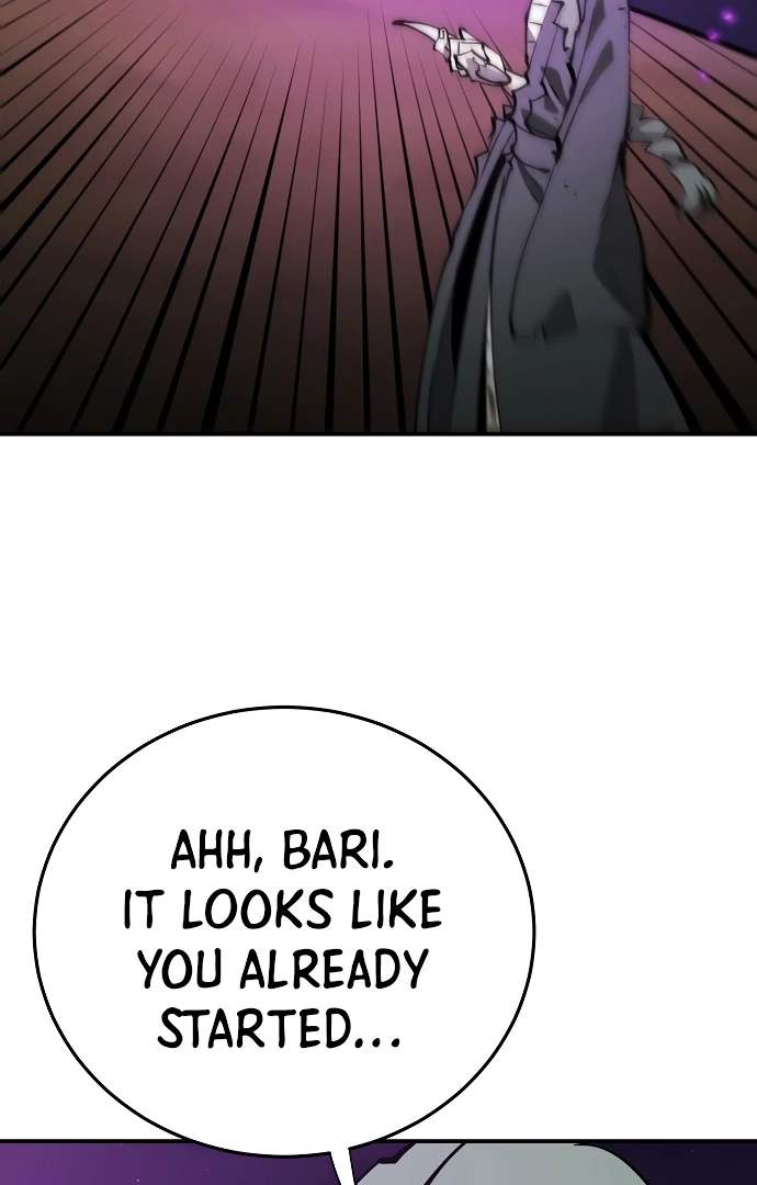Player Hellish Situation Ch.105 p48