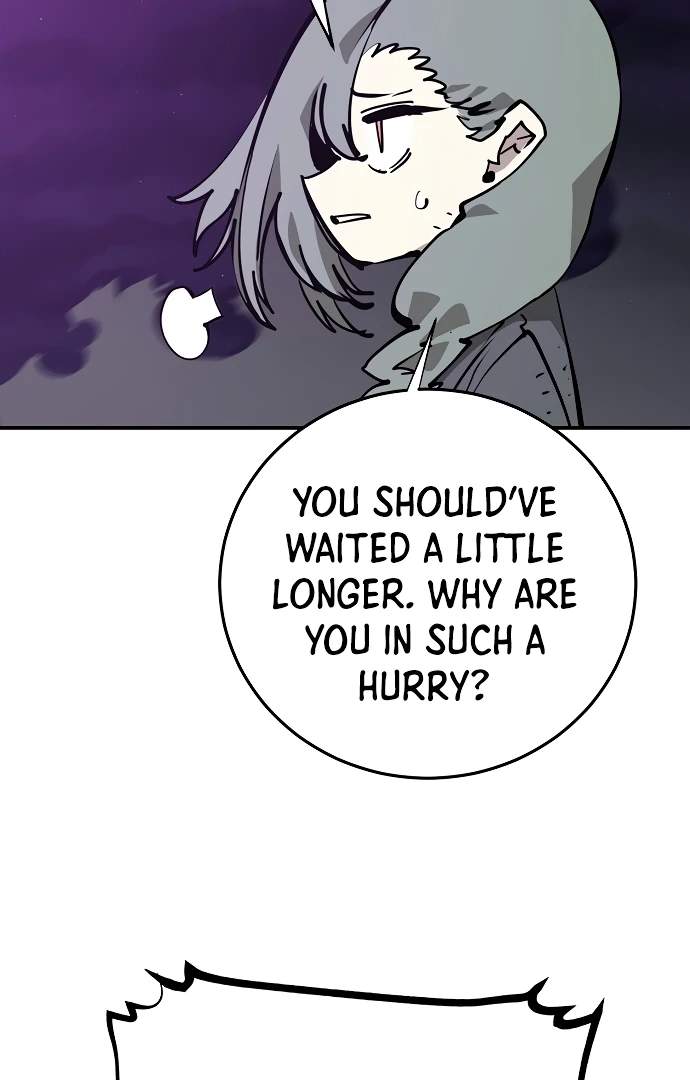 Player Hellish Situation Ch.105 p49