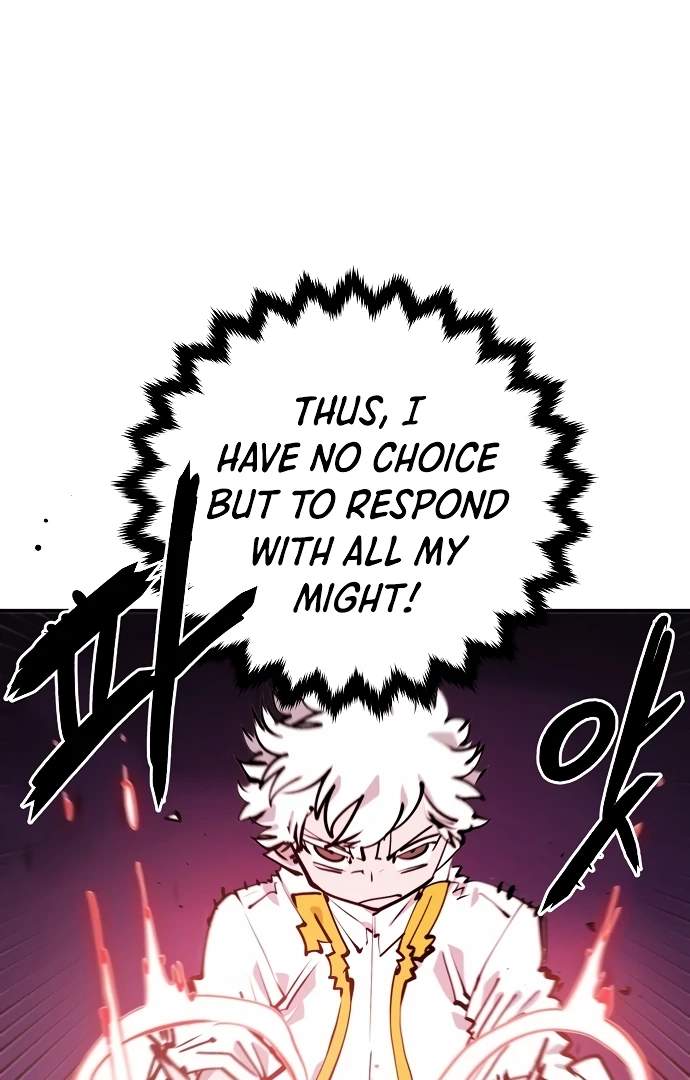 Player Hellish Situation Ch.105 p6