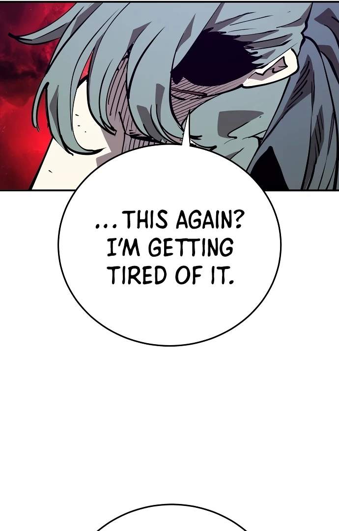 Player Hellish Situation Ch.105 p53
